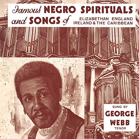 George Webb, tenor ( - ) - bl-webb