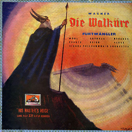 Walkure Solti